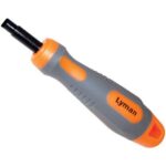 Lyman 7777791 Small Primer Pocket Cleaner  Multi-Caliber