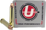 UNDERWOOD 45-70 GOV +P 325GR