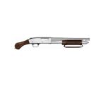 590 NIGHT STICK 12/14 CHROME
