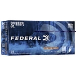 FED PWRSHK 32WIN SPL 170GR SP 20/200