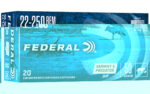 FED AE22250G       22250     50 JHP          20/10