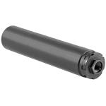 DEAD AIR PRIMAL SPRSR 458CAL BLK