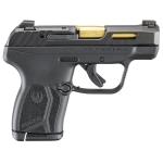 Ruger LCP Max 380acp TS Trituium Blk