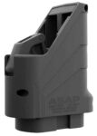 Butler Creek BCA2XSML ASAP Universal Mag Loader Double Stack Black Polymer Multi-Caliber Butler Creek BCA2XSML ASAP Universal Mag Loader Double Stack Black Polymer Multi-Caliber