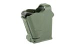 LULA UP60DG PSTL MAG LOADER 9/45 DKGRN