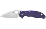 SPY C101GPDBL2     MANIX 2 CPM S110V