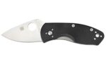 SPY C148GP         AMBITIOUS   G10 PLN DP 2.25 BLK