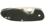SPY C216GP         EFFICIENT G10   PLN DP 2.98 BLK