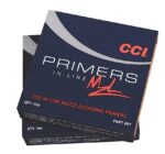 CCI 307 209    MUZZLE         PRIMR   100/20