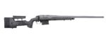 BERGARA BPR20300MC    HMR PRO 300WM  26 5R BLK/GRY