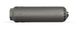 HUX FLOW 762 TI SPRSR W/MB BLK