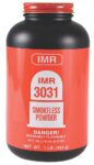 IMR 930311 IMR 3031 Smokeless Rifle Powder 1 lb