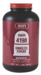 IMR 941981 IMR 4198 Smokeless Rifle Powder 1 lb