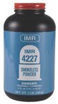 IMR 942271 IMR 4227 Smokeless Pistol Powder 1 lb