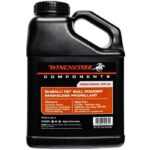 Winchester Powder STABALLHD8 Staball HD Rifle Powder 8LB