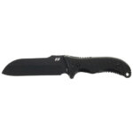 BTI SCHRADE BEDROCK SHEEPSFOOT FIXED BLADE