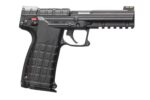 KEL PMR30BBLK        22WMR 4.3        30R      BLK