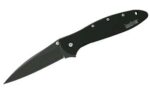KER 1660CKT     LEEK TDLC                      BLK