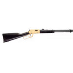 ROSSI RL22181WDGLD2  RIO BRAVO    22LR 18 15R BGLD