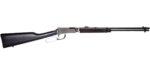 ROSSI RL22181WDNI    RIO BRAVO    22LR 18 15R  BLK