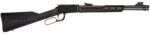 ROSSI RL22W201SY     RIO BRAVO    22MG 20 12R  BLK
