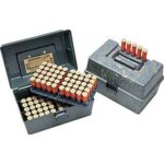 MTM DELUXE SHOTSHELL CASE/