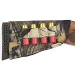 ALLEN SHOTGUN BUTTSTOCK SHELL