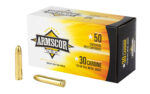 Armscor FAC30CIN USA  30Carbine 110gr Full Metal Jacket 50 Per Box/20 Case