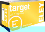 ELEY TARGET 22LR 40GR RN