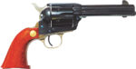 CIM MP410B1401  PISTOLEER   4.75IN 45LC NI BS/TG