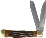 ABKT ROPER DOUBLE ACTION LOCK