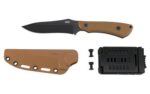 CRKT 2083     RAMADI            4.37 PLAIN BLK/COY