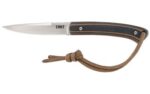 CRKT 2382     BIWA              3.02 PLAIN BLK/BRN