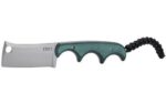CRKT 2383     MINIMLIST CLEAVER 2.13           GRN