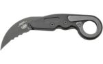 CRKT 4040V    PROVOKE           2.41 VEFF SER  BLK