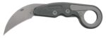 CRKT 4045     PROVOKE COMPACT   2.26 PLAIN    SILV
