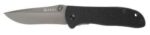 CRKT 6450K    DRIFTER           2.88 PLAIN     BLK