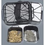 LYMAN ROTARY TUMBLER SIFTER