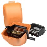 LYMAN TURBO MEDIA SEPARATOR