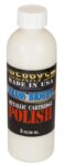 Berry's 22724 Brass Bright Polish  32 oz. Bottle
