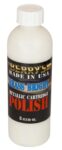 Berry's 56236 Brass Bright Polish  8 oz. Bottle