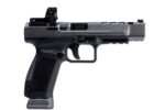 CIA HG7166GN    CANIK TP9SFX       9MM 20R W/OPTC