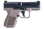 CIA HG7620BD-N   CANIK METE MC9 9M     3.18 12BKFD