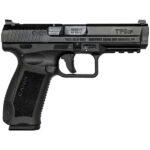 CIA HG4865-N    CANIK TP9SF            9MM 18R BLK