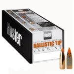 NOSLER BULLETS 22 CAL .224