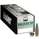 NOSLER BULLETS 270 CAL .277