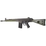 PTR 100 GI-100001 GI  308 18IN PRK GRN