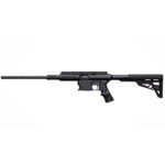 TNW RXCPLT0009BK   ASR RIFLE  16IN 31RD BLK    9MM
