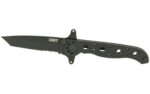 CRKT M16-10KSF 2.94 TANTO PLN BLK