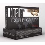 NOSLER TROPHY GRADE 7MM REM